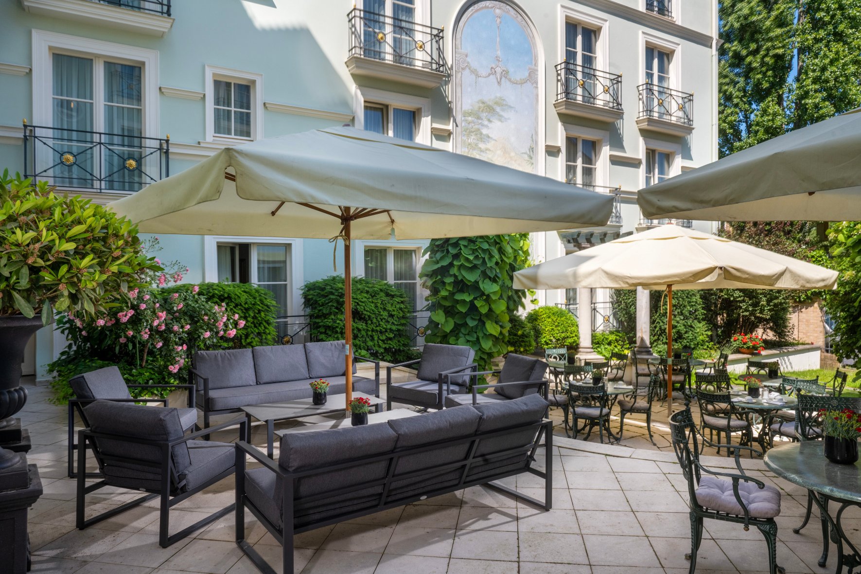 亚格托波兹丹酒店-官方