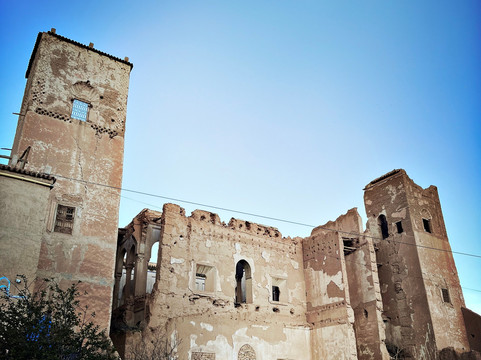 Escale Rando Taliouine主图