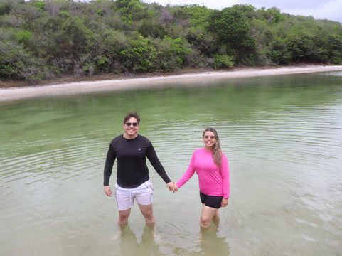 Terra Molhada-Natal必去景点