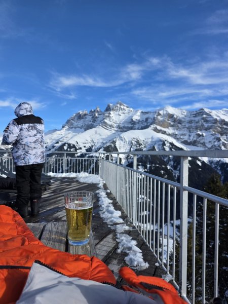皮勒恩彩虹酒店-浴室