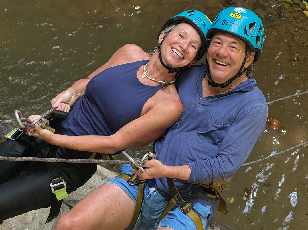 Costa Canyoning-乌维塔必去景点