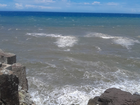 Parque Da Guarita-Torres必去景点