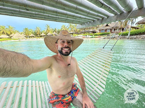 Tomplanmytrip-Copacabana必去景点