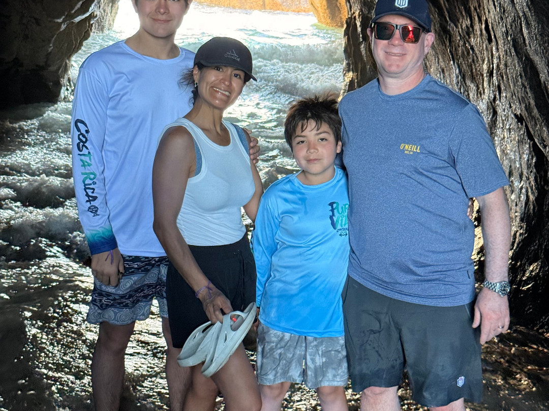 Funny Tours Costa Rica-利比里亚必去景点