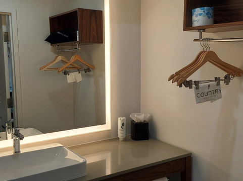 加利福尼亚瓦列霍纳帕谷丽怡酒店主图