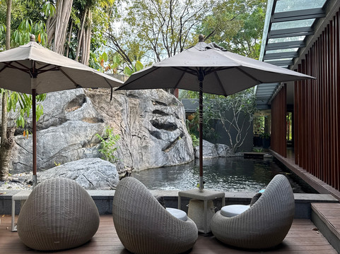 Quan Spa-迈考必去景点