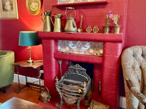 新旅馆酒店主图