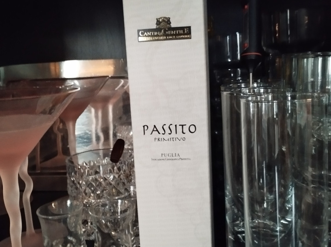 Cantina Gentile-Cassano delle Murge必去景点