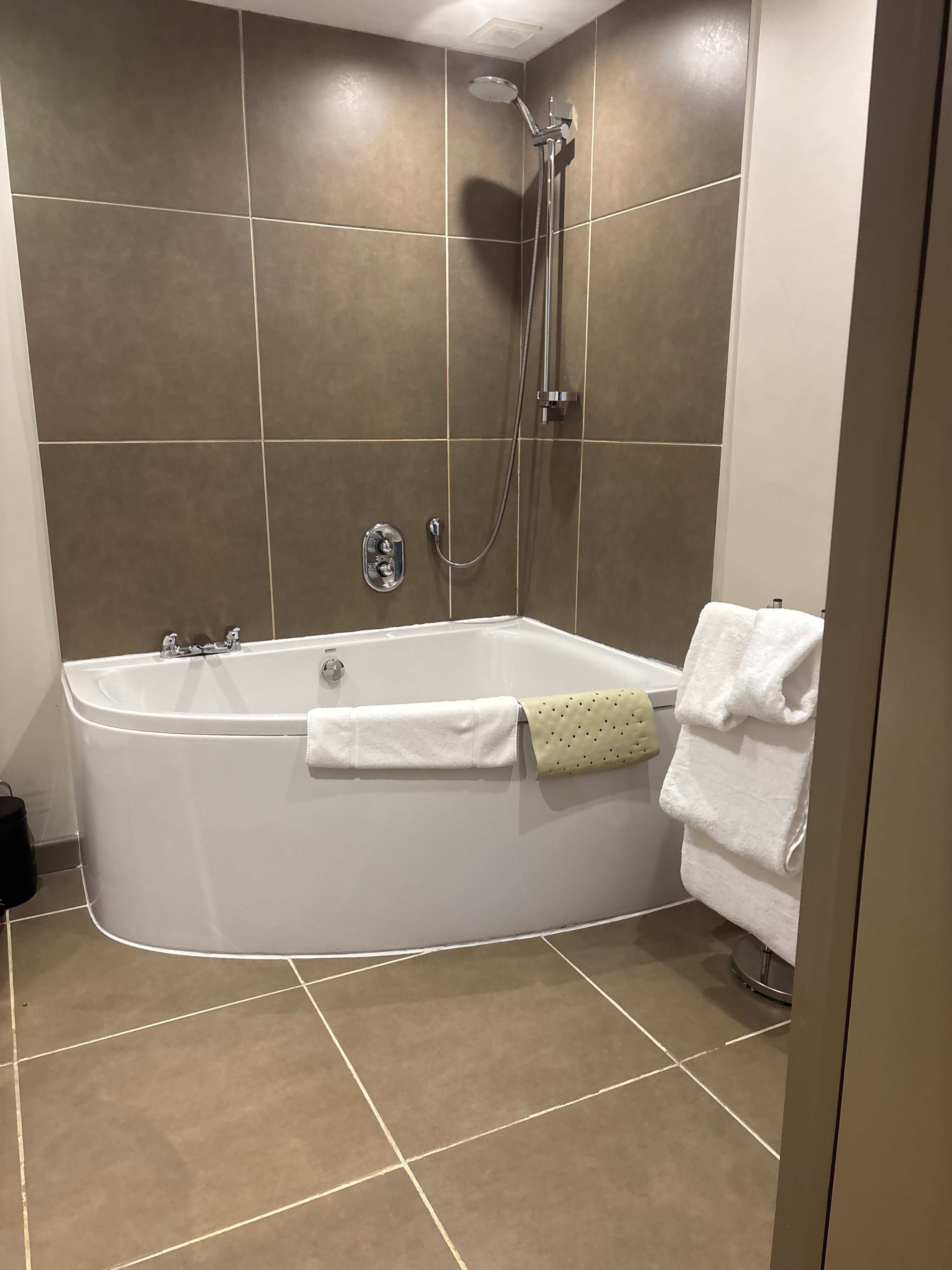 半路大桥酒店-官方