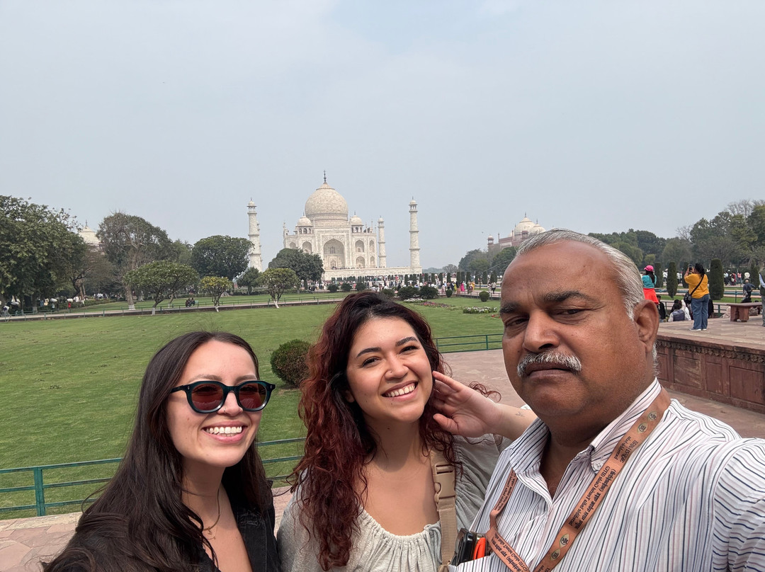 Prime India Travel-新德里必去景点