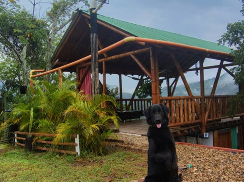 Aventura Y Turismo-Anapoima必去景点