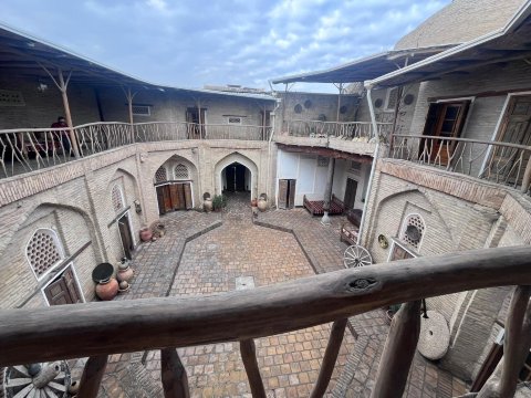 埃姆雷特酒店-官方