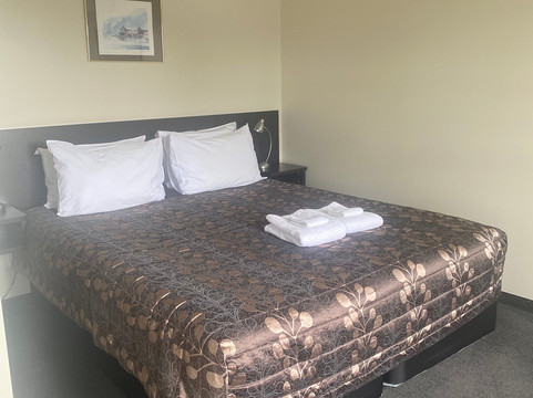 阿德米拉斯汽车旅馆主图