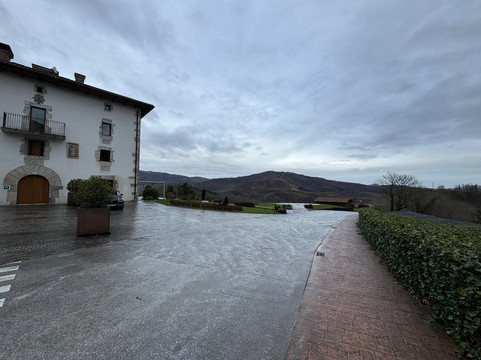 IrriSarri Land-Igantzi必去景点