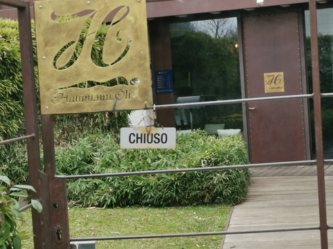 Hammami Brescia-布雷西亚必去景点