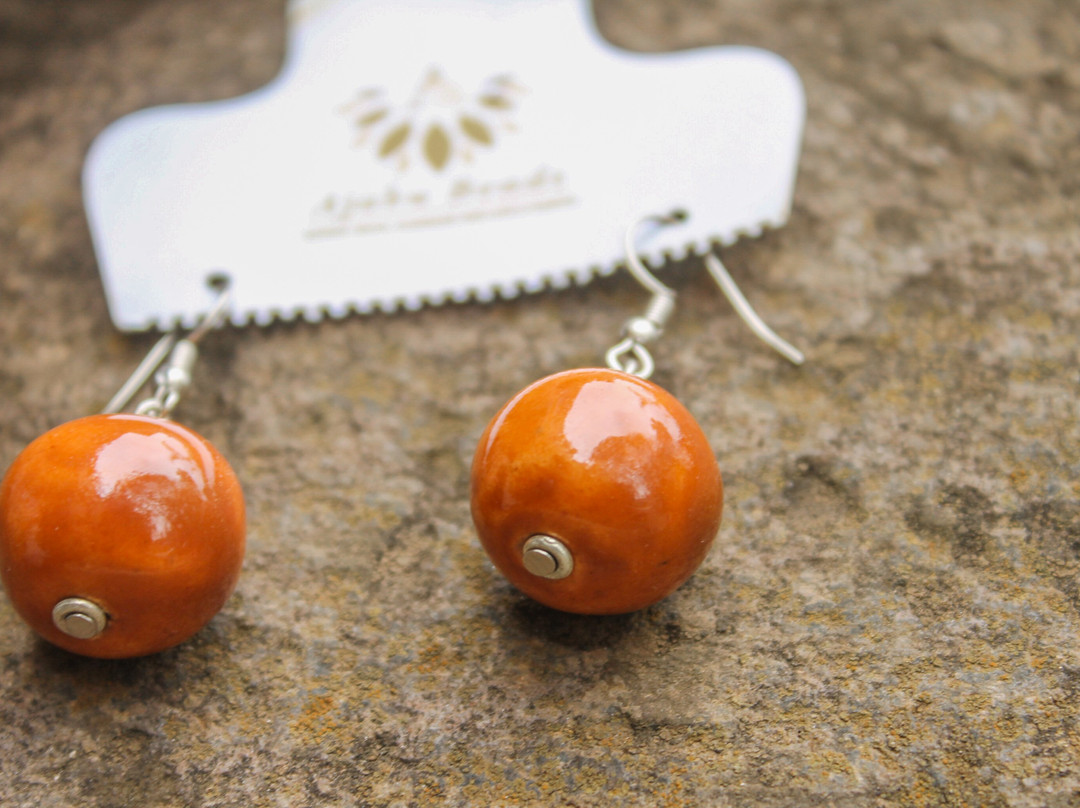 Ajabu Beads-内罗毕必去景点