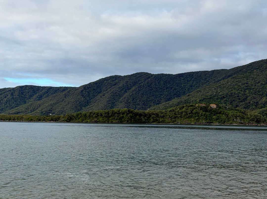 Palm Cove Watersports-棕榈湾必去景点