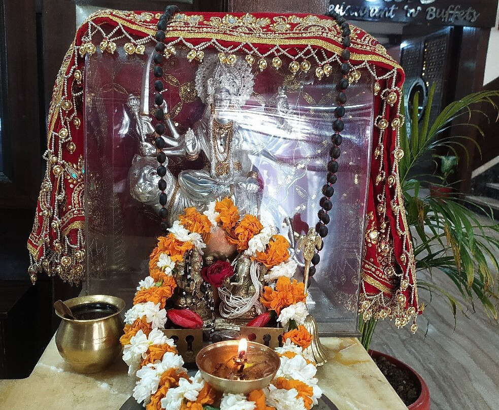 卡特拉费恩公寓主图