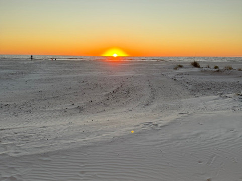 St. Pete Beach-圣彼得海滩必去景点