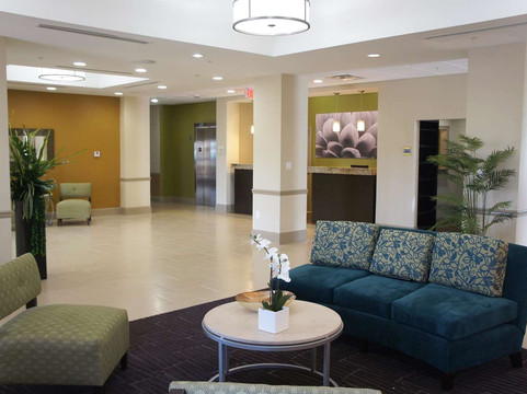 Burnside酒店住宿-La Quinta by Wyndham Gonzales la