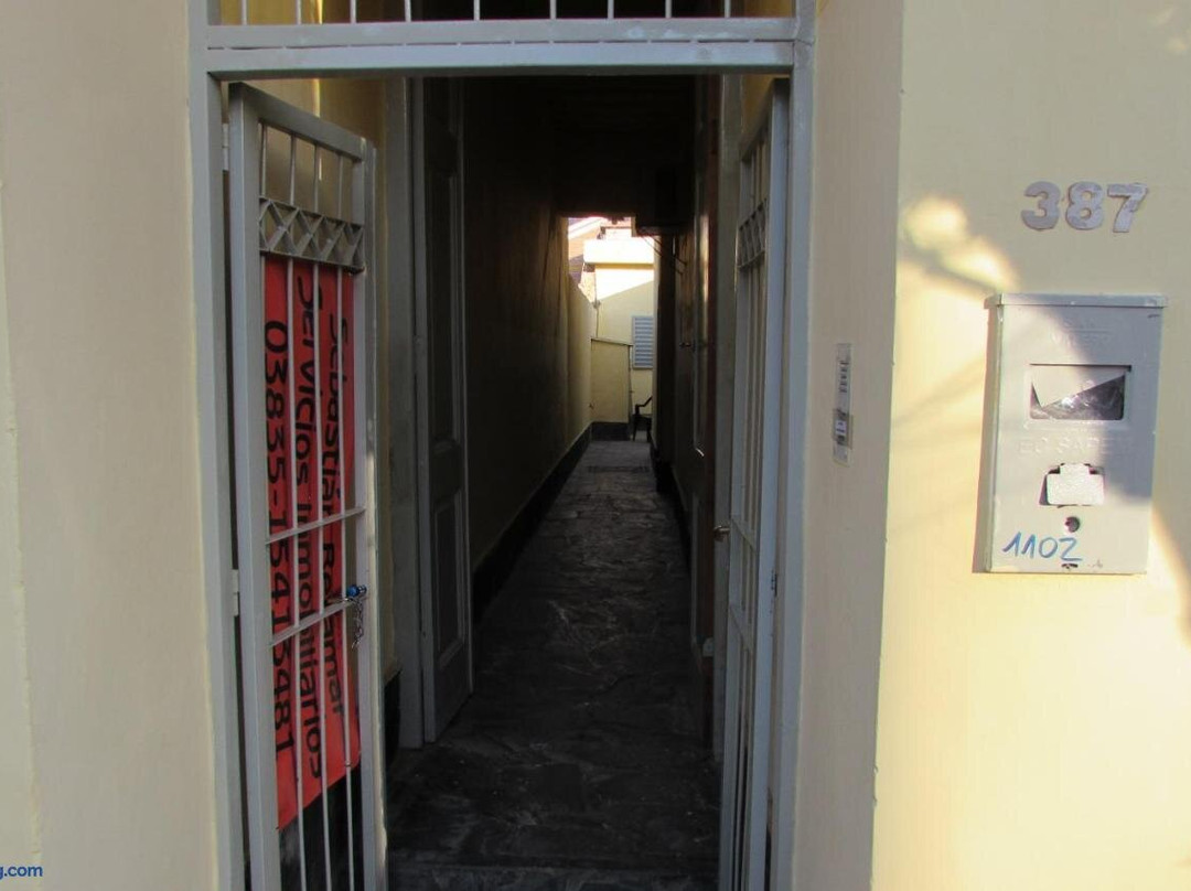 Hostel Centro Belen