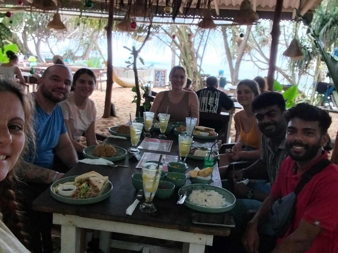 sri lanka tour with chathu-班托塔必去景点