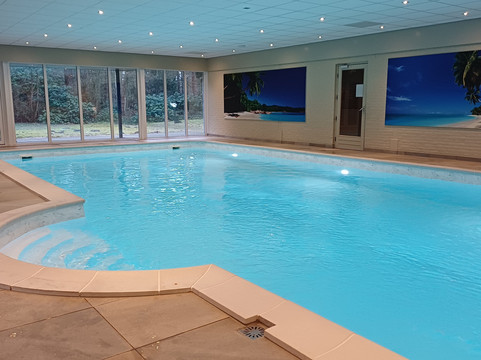 弗莱彻酒店主图