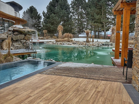 亚特兰蒂斯酒店主图