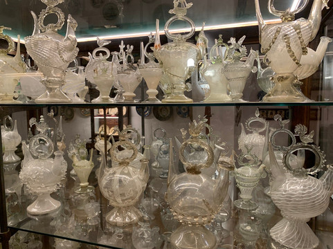 Museo del Castillo de Perelada-Peralada必去景点