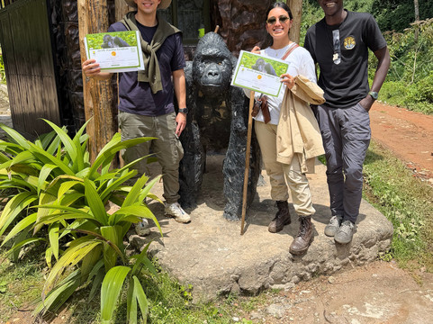 Ngoni Safaris Uganda-坎帕拉必去景点