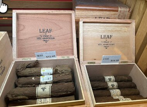 Las Vegas Cigar Outlet-拉斯维加斯必去景点