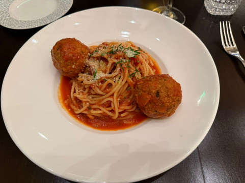 Dulivia Restaurante Italiano