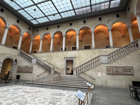 Worcester Art Museum-伍斯特必去景点