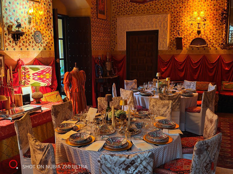 Palacio Portocarrero-Palma Del Rio必去景点