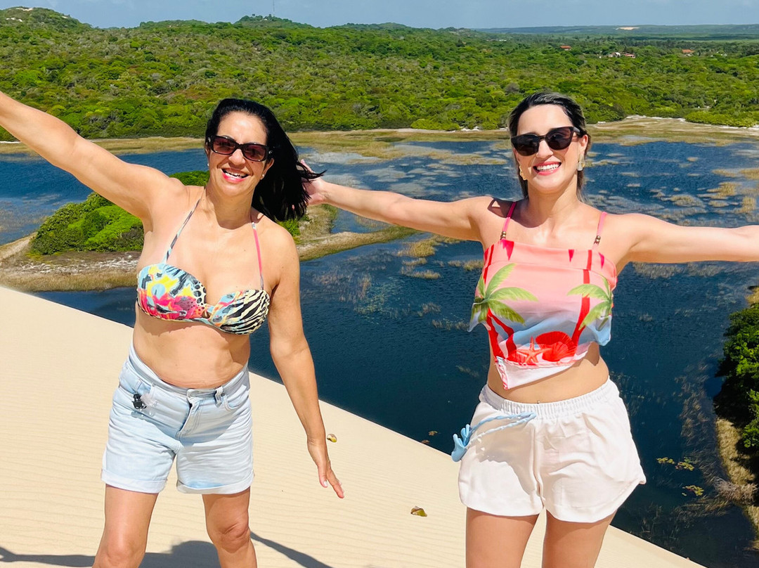 Natal Vip Turismo-Natal必去景点