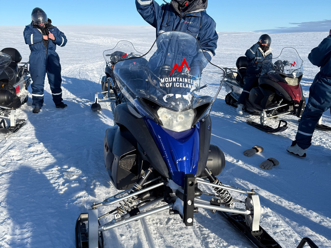 Iceland in Motion-Laugarvatn必去景点