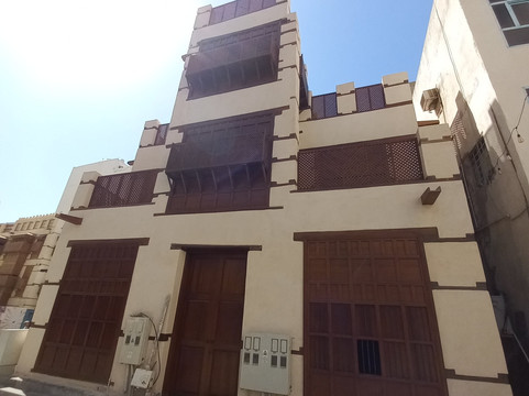 巴拉德-吉达必去景点