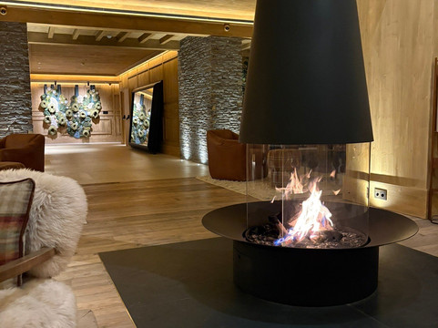 MIM巴克伊拉美利亚精选系列酒店主图