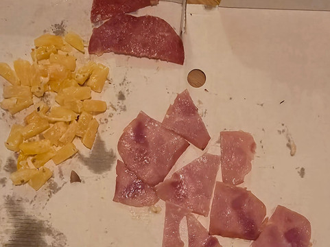 Restaurant Pizzeria La Spezia