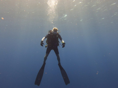 Scuba Butler Fuvahmulah-Fuvahmulah必去景点
