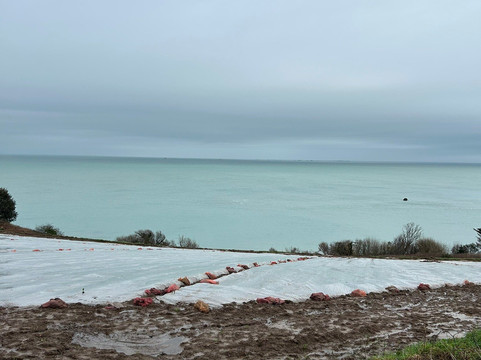 郎格维利庄园酒店主图