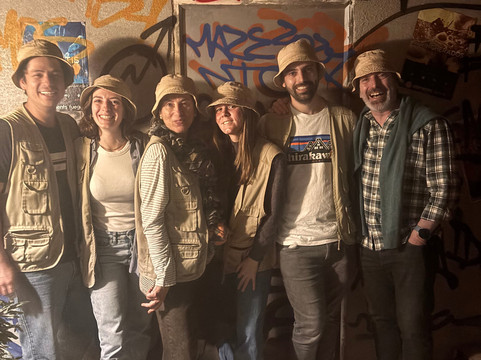 Elements Escape Room - Fuego - Atlantis - Cetro de Fuego-巴塞罗那必去景点