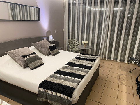 Domaine Lou Capitelle & Spa主图