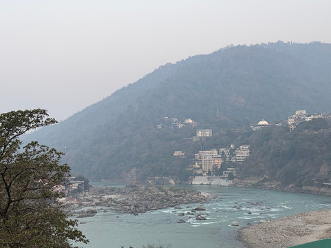 湿婆瑜伽广场酒店主图