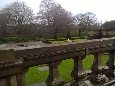 Cartwright Hall-布拉德福必去景点