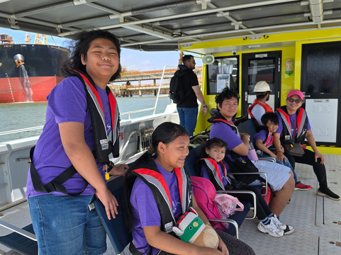 Port Hedland Seafarers Centre-Port Hedland必去景点