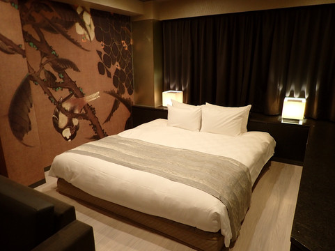 大阪REFTEL酒店主图