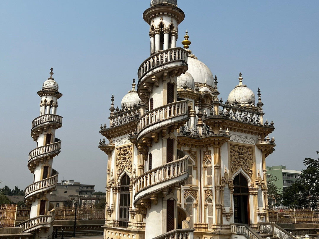 Jodhpur Voyage Pvt Ltd-焦特布尔必去景点