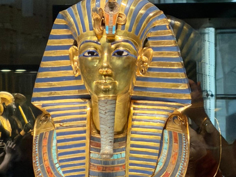 Rahala Egypt 🇪🇬-开罗必去景点