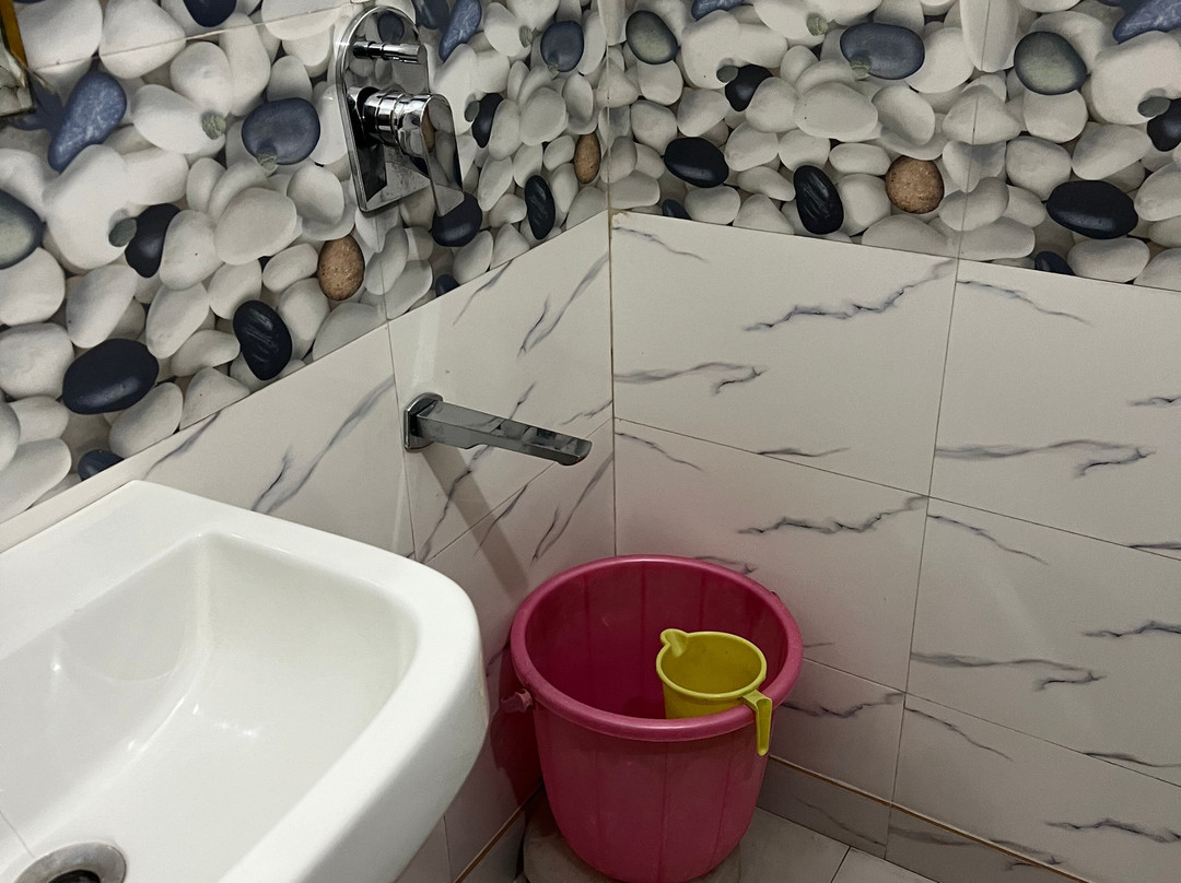 Kelvish 酒店的 Smart 酒店主图